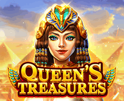 Queen's Treasures