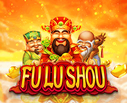 Fu Lu Shou
