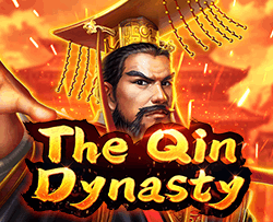 The Qin Dynasty