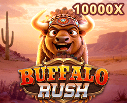 Buffalo Rush