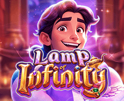 Lamp of Infinity