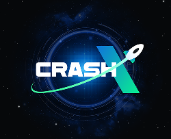 CrashX