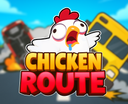Chicken Route