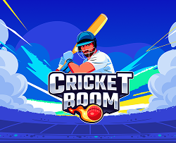 Cricket Boom