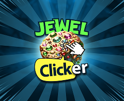 Jewel Clicker