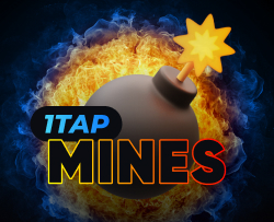1Tap Mines
