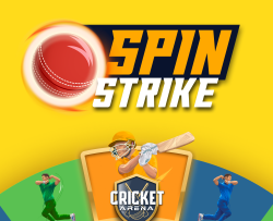 Spin Strike