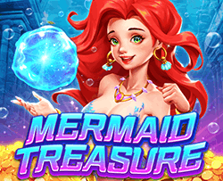 Mermaid Treasure