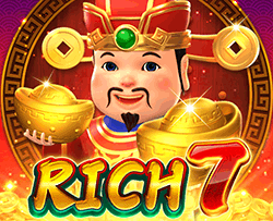Rich 777