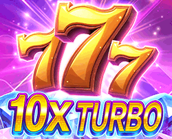 10xTurbo 777