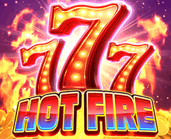 Hot Fire 777