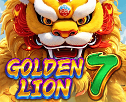 Golden Lion 777