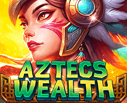 Aztecs Wealth