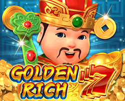 Golden Rich 777