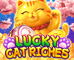 Lucky Cat Riches