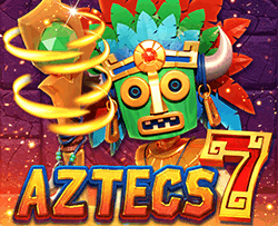 Aztecs 777