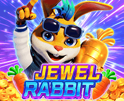 Jewel Rabbit
