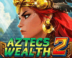 Aztecs Wealth 2