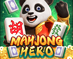 Mahjong Hero