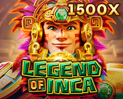 印加传奇