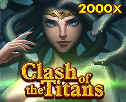 Clash of the Titans