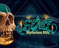 Seance: Mysterious Attic