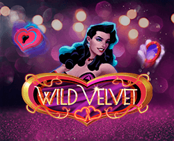 Wild Velvet
