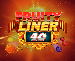 Fruityliner 40