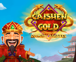 Caishen Gold: Dragon Awakes