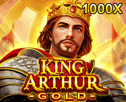 亚瑟王黄金版