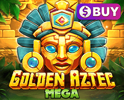 黃金阿茲特克Mega