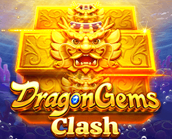 Dragon Gems Clash