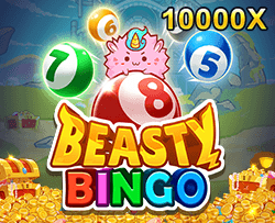 BeastyBingo