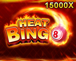 HeatBingo