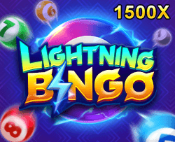 LightningBingo