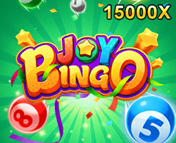 JoyBingo