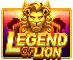 Legend of Lion