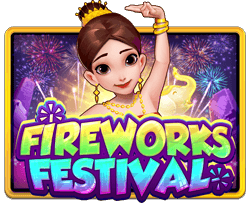 Fireworks Festival