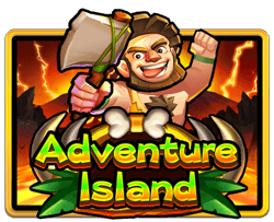 Adventure Island