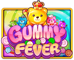 Gummy Fever
