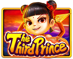 The Third Prince