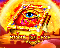 Book of Eye