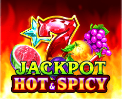 Hot and Spicy Jackpot