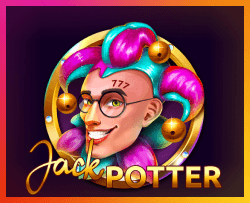 Jack Potter