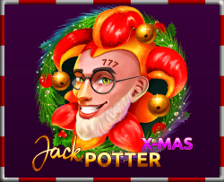 Jack Potter X-MAS
