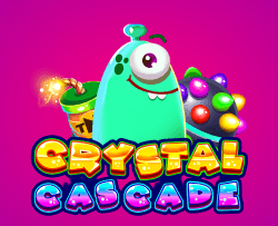 Crystal Cascade