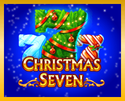 Christmas Seven