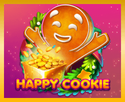 Happy Cookie
