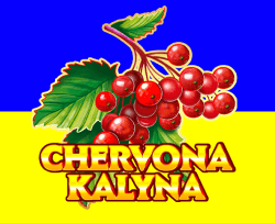 Chervona Kalyna Megaways