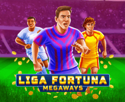 Liga Fortuna Megaways